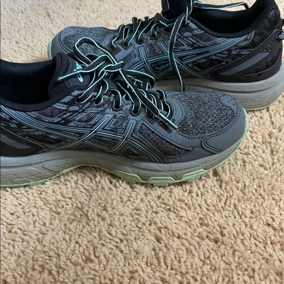 ASICS Sneakers - Picture 4 of 6